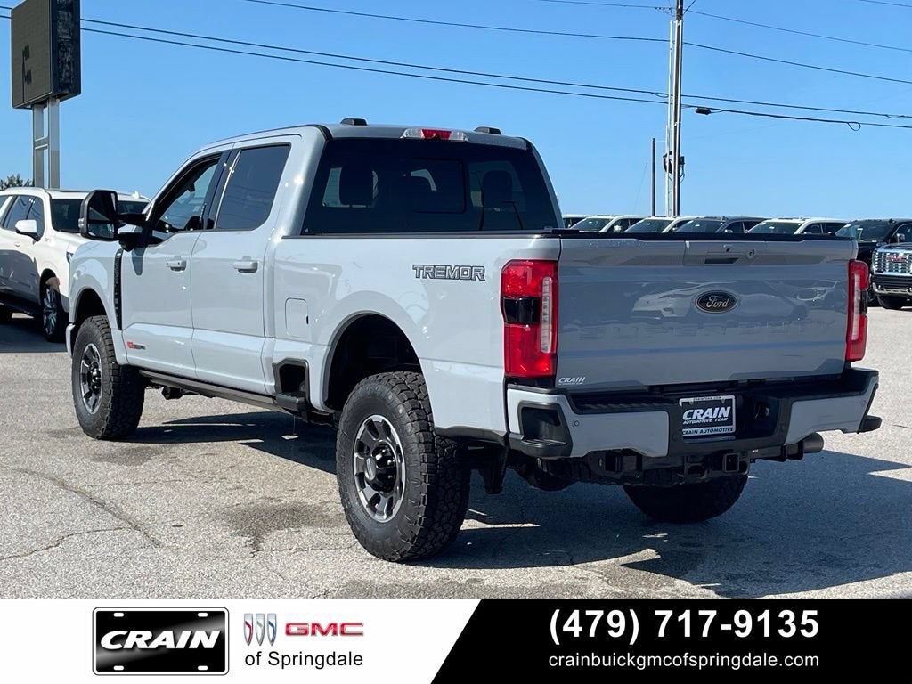 2024 Ford Super Duty F-250 SRW XL
