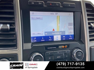 2021 Ford Super Duty F-250 SRW XL
