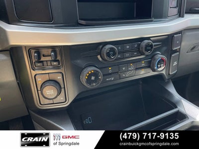 2024 Ford Super Duty F-250 SRW XL