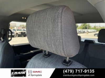 2024 Ford Super Duty F-250 SRW XL