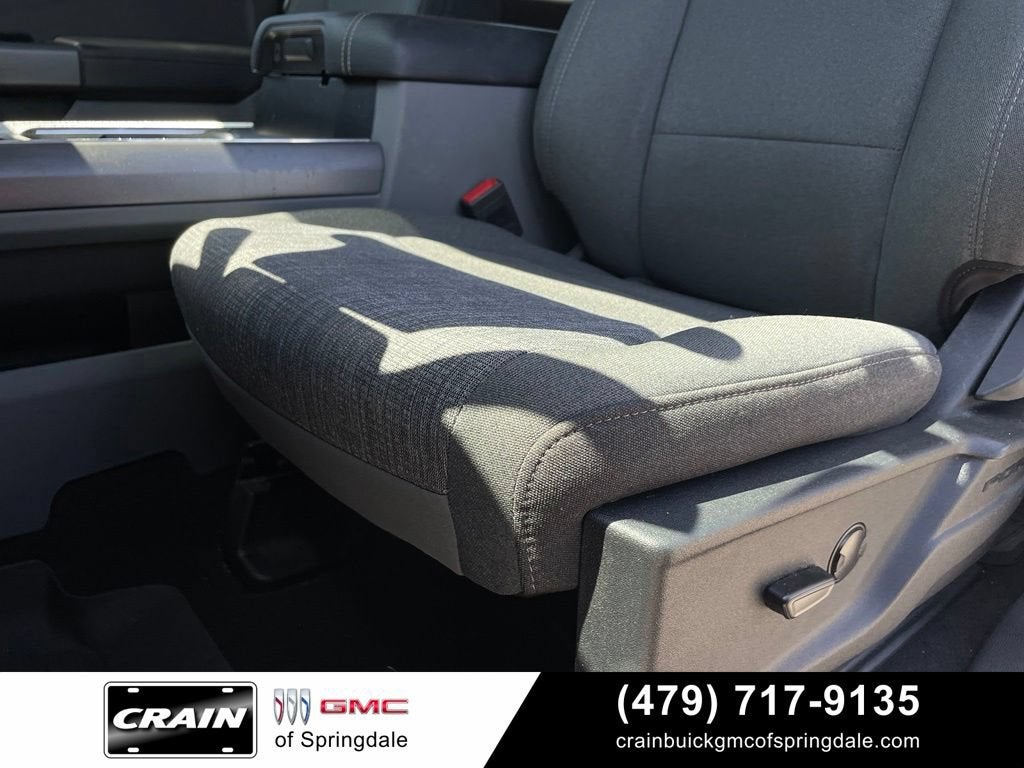 2024 Ford Super Duty F-250 SRW XL
