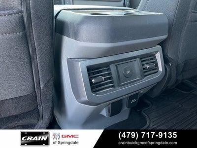 2024 Ford Super Duty F-250 SRW XL