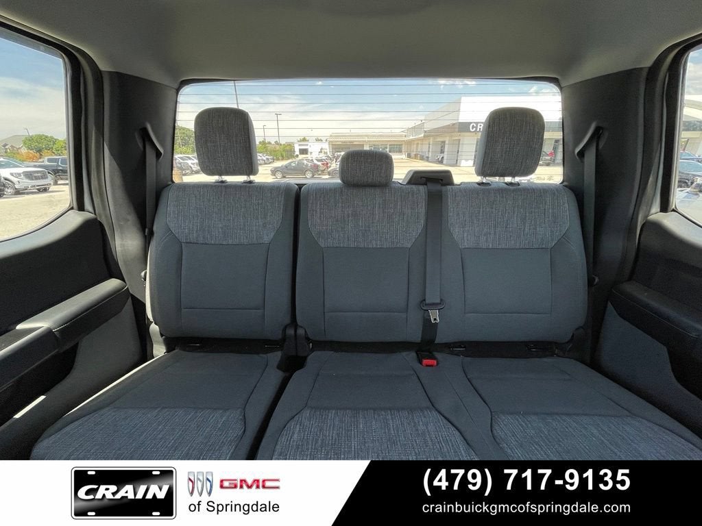 2024 Ford Super Duty F-250 SRW XL