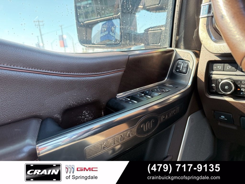 2023 Ford Super Duty F-250 SRW XL