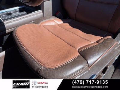 2023 Ford Super Duty F-250 SRW XL