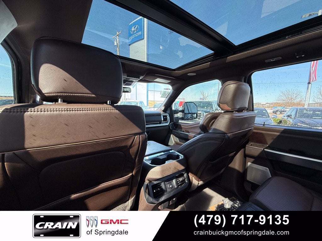 2023 Ford Super Duty F-250 SRW XL