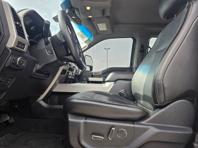 2019 Ford Super Duty F-350 SRW XL