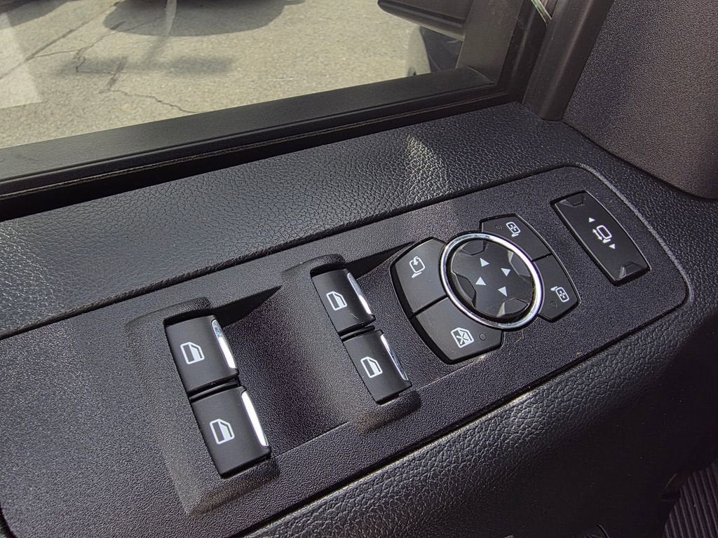 2019 Ford Super Duty F-350 SRW XL