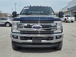 2019 Ford Super Duty F-350 SRW XL