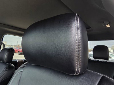 2019 Ford Super Duty F-350 SRW XL