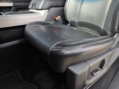 2019 Ford Super Duty F-350 SRW XL