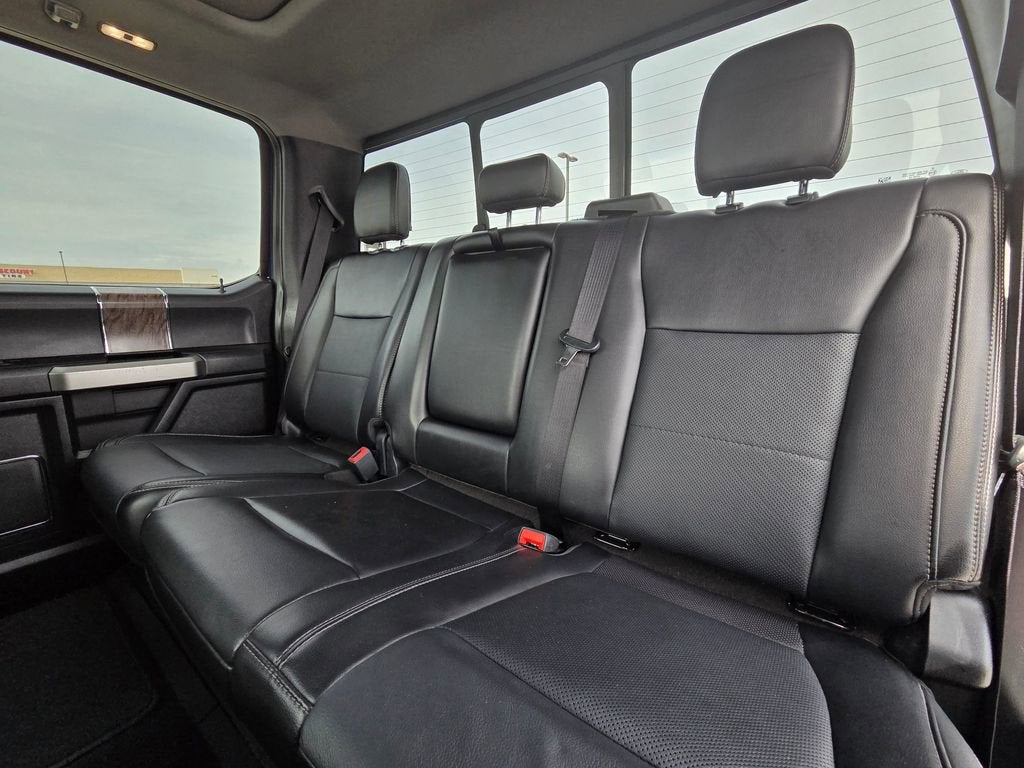 2019 Ford Super Duty F-350 SRW XL