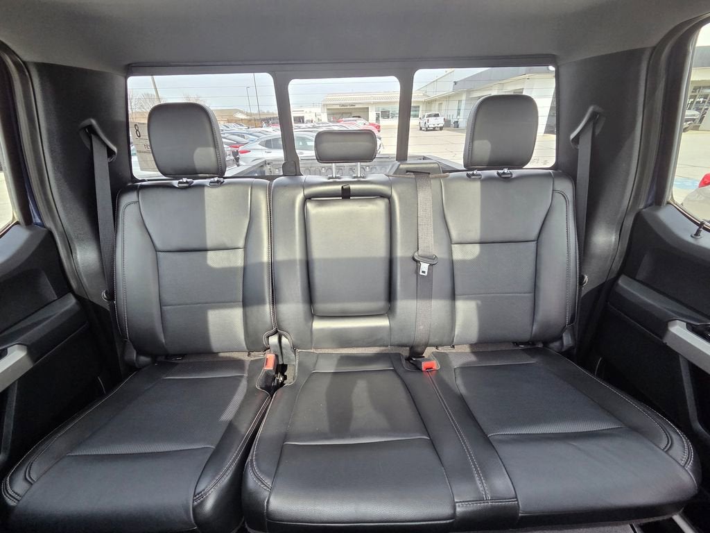 2019 Ford Super Duty F-350 SRW XL