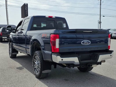 2019 Ford Super Duty F-350 SRW XL