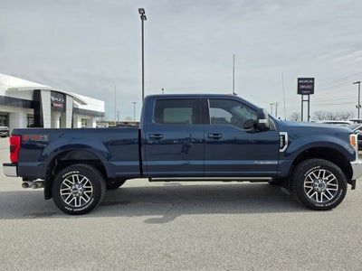 2019 Ford Super Duty F-350 SRW XL