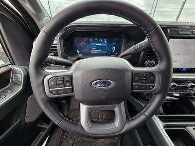 2024 Ford Super Duty F-350 DRW XLT