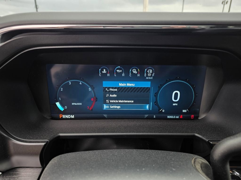 2024 Ford Super Duty F-350 DRW XLT