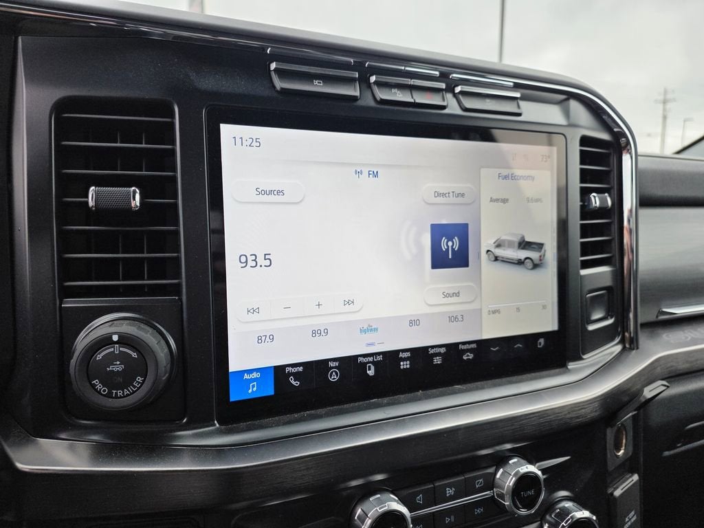 2024 Ford Super Duty F-350 DRW XLT