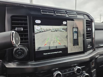 2024 Ford Super Duty F-350 DRW XLT