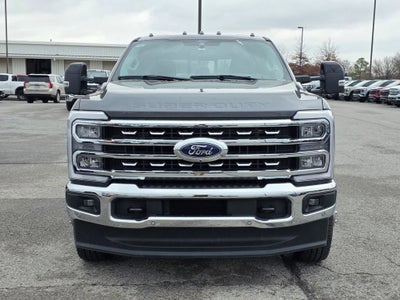 2024 Ford Super Duty F-350 DRW XLT