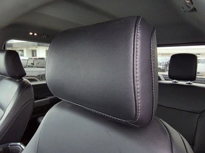 2024 Ford Super Duty F-350 DRW XLT