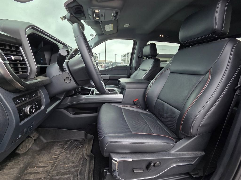 2024 Ford Super Duty F-350 DRW XLT