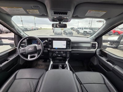 2024 Ford Super Duty F-350 DRW XLT