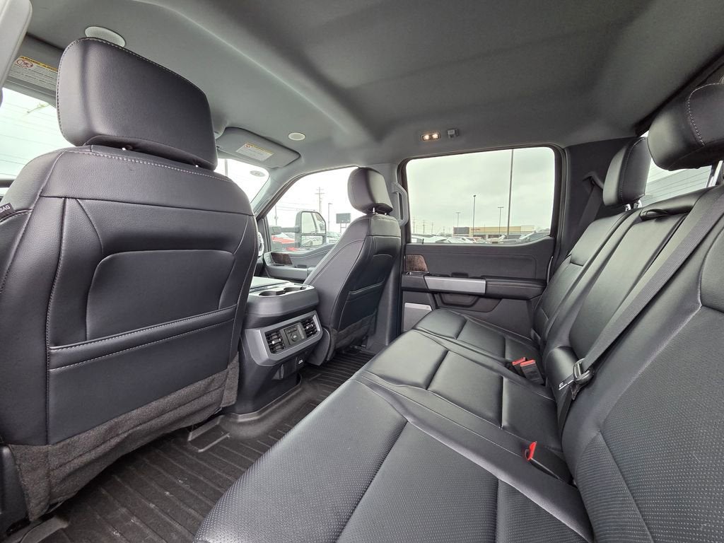 2024 Ford Super Duty F-350 DRW XLT