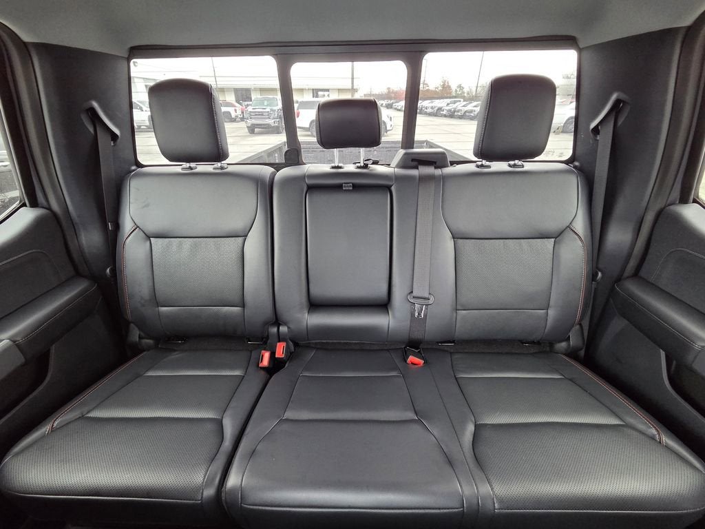 2024 Ford Super Duty F-350 DRW XLT