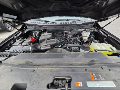 2024 Ford Super Duty F-350 DRW XLT