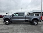 2024 Ford Super Duty F-350 DRW XLT