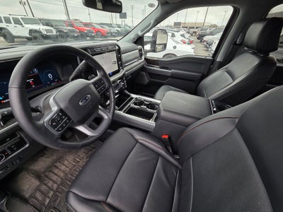 2024 Ford Super Duty F-350 DRW XLT