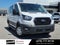 2025 Ford Transit Cargo Van T250 RWD LOW RF