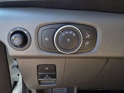 2025 Ford Transit Cargo Van T250 RWD LOW RF