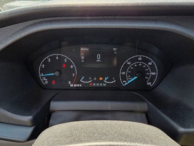 2025 Ford Transit Cargo Van T250 RWD LOW RF