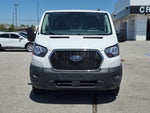 2025 Ford Transit Cargo Van T250 RWD LOW RF