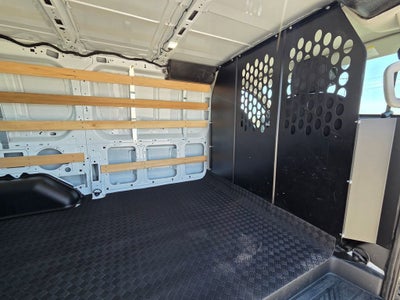 2025 Ford Transit Cargo Van T250 RWD LOW RF