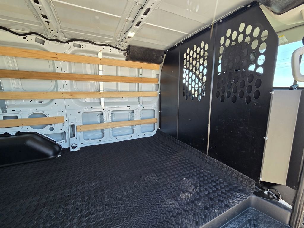 2025 Ford Transit Cargo Van T250 RWD LOW RF