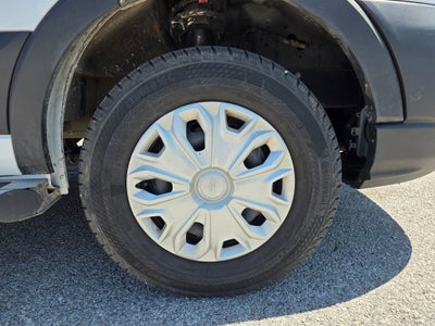 2025 Ford Transit Cargo Van T250 RWD LOW RF