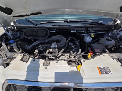 2025 Ford Transit Cargo Van T250 RWD LOW RF