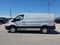 2025 Ford Transit Cargo Van T250 RWD LOW RF