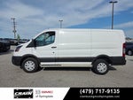 2025 Ford Transit Cargo Van T250 RWD LOW RF