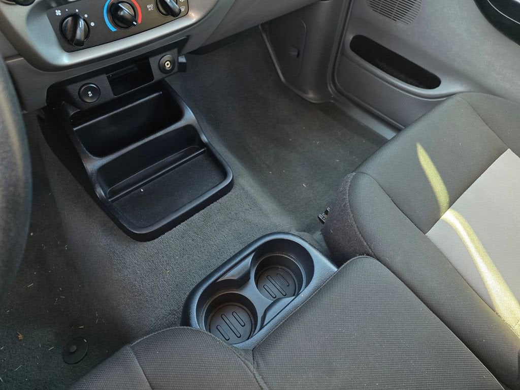 2011 Ford Ranger XLT