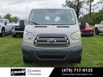 2019 Ford Transit Van T-250 LW RF GVWR