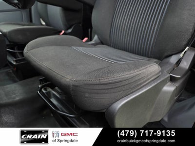 2019 Ford Transit Van T-250 LW RF GVWR