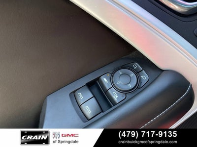 2018 Chevrolet Camaro 2SS
