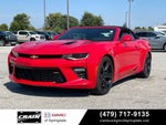 2018 Chevrolet Camaro 2SS