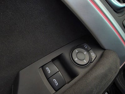 2018 Chevrolet Camaro ZL1