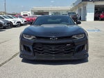2018 Chevrolet Camaro ZL1