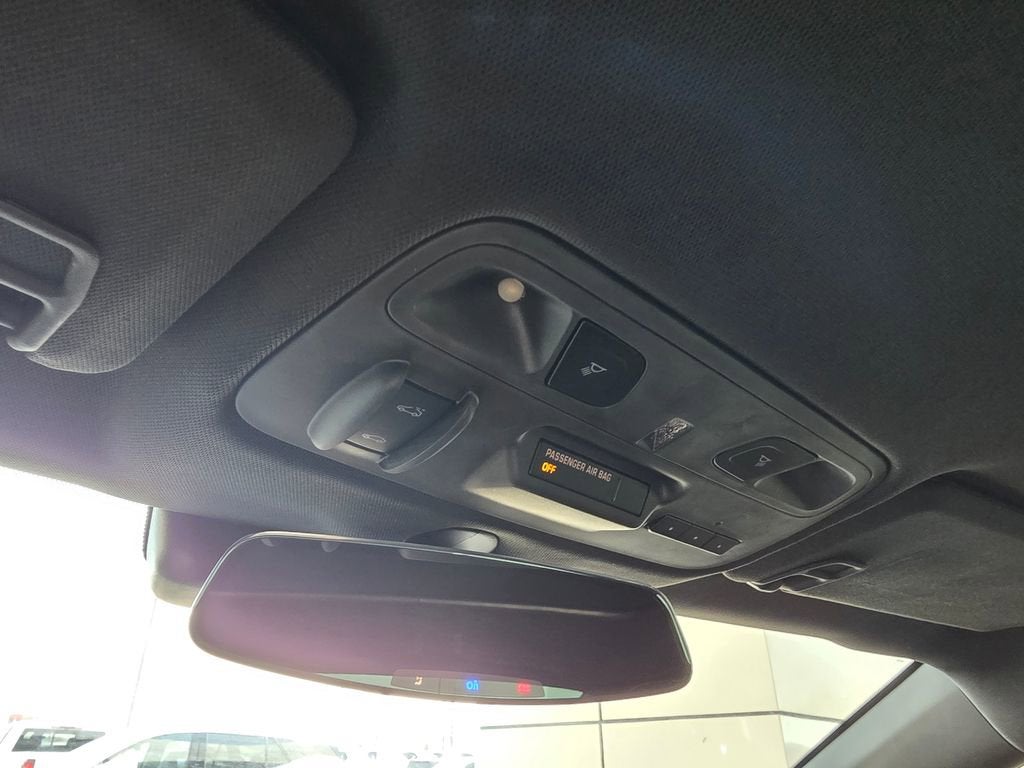 2018 Chevrolet Camaro ZL1